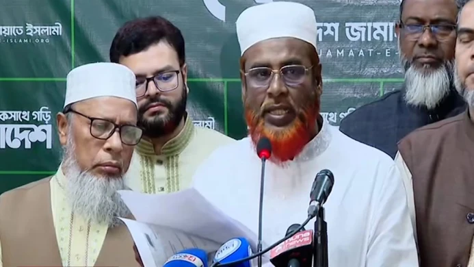 দুই উপ-নির্বাচনে অনিয়ম, এজেন্ট বের করে দেওয়ার অভিযোগ জামায়াতের