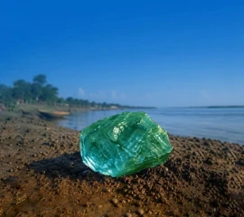 চীন–যুক্তরাষ্ট্রের দ্বন্দ্বের কেন্দ্রের বিরল খনিজ মিলল বাংলাদেশে