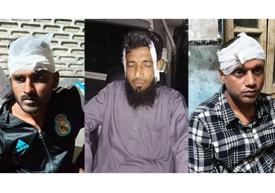 যশোরে বিএনপি-জামায়াতের ধাওয়া-পাল্টাধাওয়া, আহত ৯