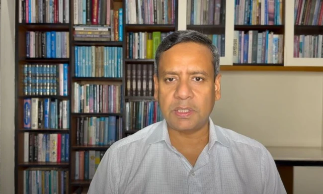 সারা দেশে আ.লীগের পক্ষে ইতিবাচক ভাবধারা গড়ে উঠছে: গোলাম মাওলা রনি