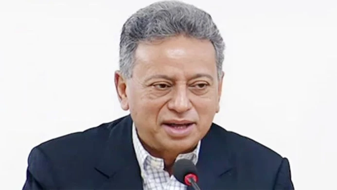 সন্ত্রাস দমন ও নির্বাচনে স্বচ্ছতার জন্য কঠোর পদক্ষেপ দাবি বিএনপির: আমীর খসরু