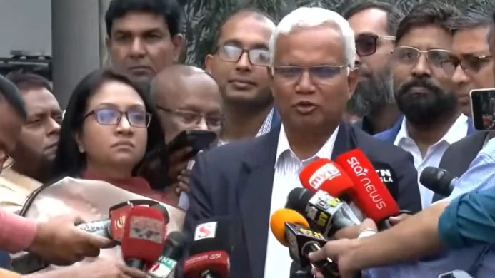 ঈদের আগেই চালু হচ্ছে বিএনপির ‘ফ্যামিলি কার্ড’ কর্মসূচি: সমাজকল্যাণমন্ত্রী