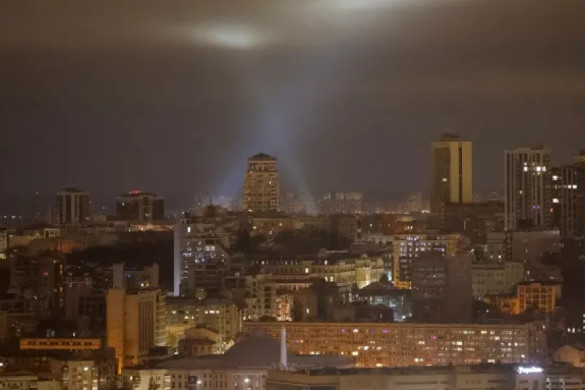 Ukraine fires US, British missiles into Russia, launches one of largest drone attacks