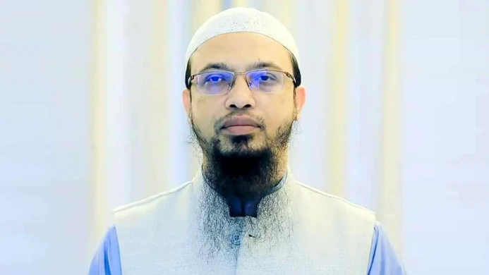 যৌন নিপীড়ন বন্ধে কঠোর ব্যবস্থার দাবি শায়খ আহমাদুল্লাহর