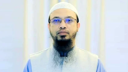 যৌন নিপীড়ন বন্ধে কঠোর ব্যবস্থার দাবি শায়খ আহমাদুল্লাহর