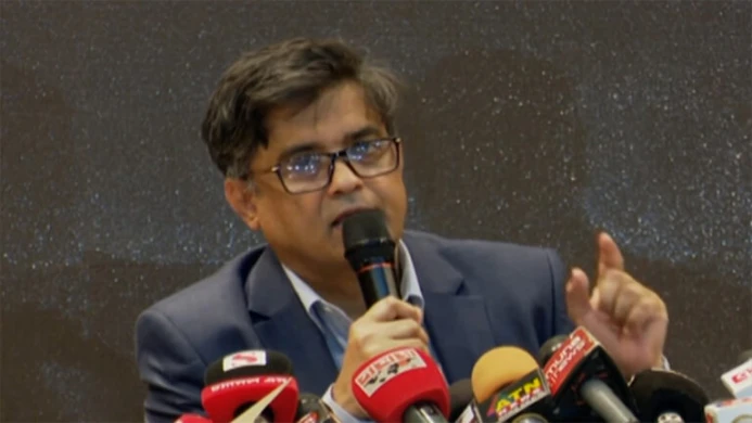 ভোট নিয়ে বিভ্রান্তি ছড়াচ্ছেন দুয়েক সাংবাদিক, মার্কেট গরমের চেষ্টা: প্রেস সচিব