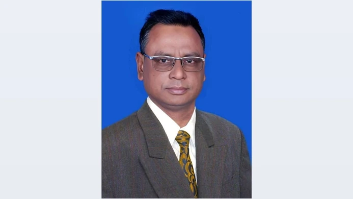মৃত্যু ছাড়া আমাকে নির্বাচন থেকে সরাতে পারবে না’ বলার পরই বিএনপি নেতার মৃত্যু