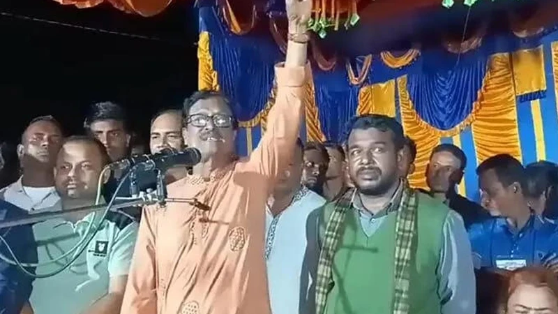 জামায়াত সরকার গঠন করলে বিষ খাবো: ফজলুর রহমান