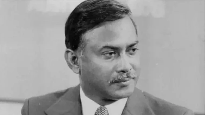আজ শহীদ রাষ্ট্রপতি জিয়াউর রহমানের ৪৫তম শাহাদাতবার্ষিকী