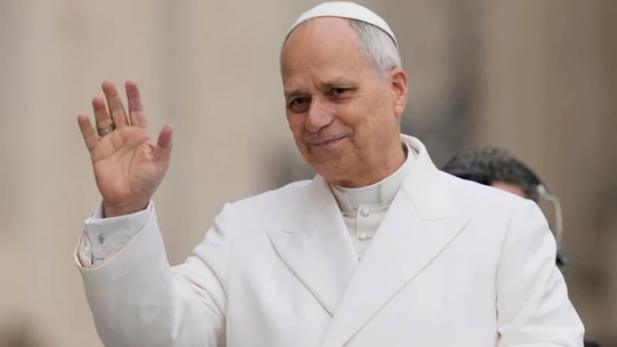 যুদ্ধ কখনোই ঈশ্বরসমর্থিত নয়, ধর্মের নামে সহিংসতার বিরোধিতা পোপের