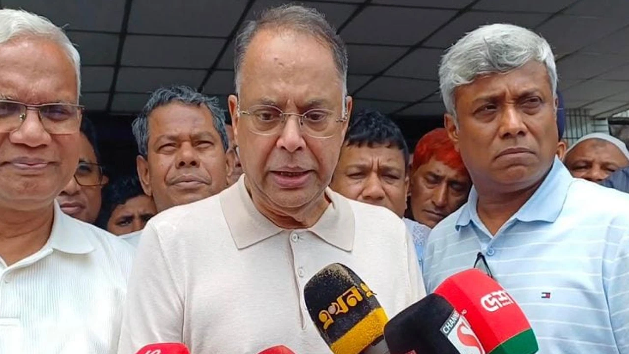 বিদেশি জ্বালানিনির্ভর নীতিতে ক্ষতিগ্রস্ত দেশীয় সম্পদ: জ্বালানি মন্ত্রী