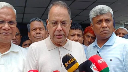 বিদেশি জ্বালানিনির্ভর নীতিতে ক্ষতিগ্রস্ত দেশীয় সম্পদ: জ্বালানি মন্ত্রী