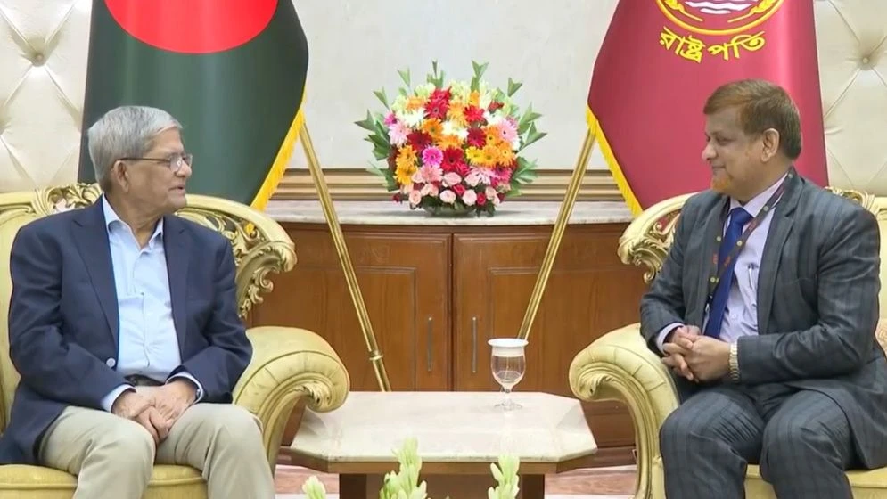 প্রকৌশল বিশ্ববিদ্যালয়ের সক্ষমতা বাড়ানোর আহ্বান রাষ্ট্রপতির