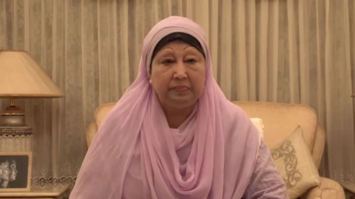 খালেদা জিয়ার শারীরিক অবস্থা আগের চেয়ে উন্নতি
