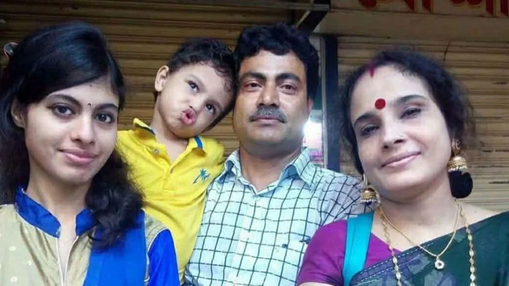 রংপুরে মাদক সেবনে বাধা, শিক্ষকসহ একই পরিবারের ৪ জনকে হত্যা