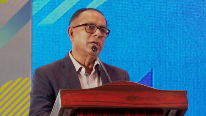 চাকরি হারানোর ভয় না থাকায় সেবার মান কমছে সরকারি হাসপাতালে: স্বাস্থ্য সচিব