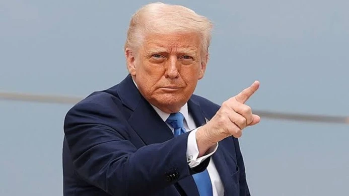 Trump Warns of Strikes on Iran’s Underground Nuclear Facility