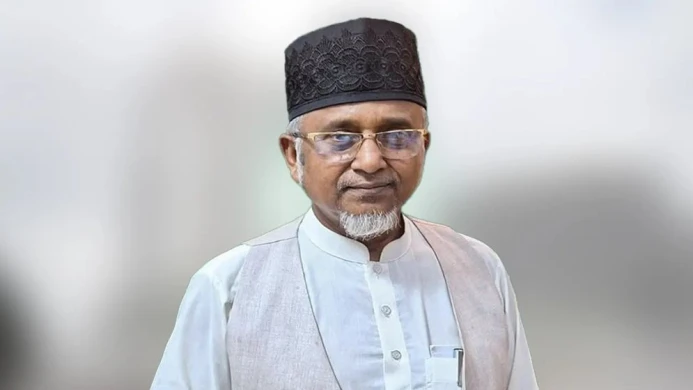 ভিডিও ভাইরাল, এমপি নজরুলকে বহিষ্কার করল জামায়াত
