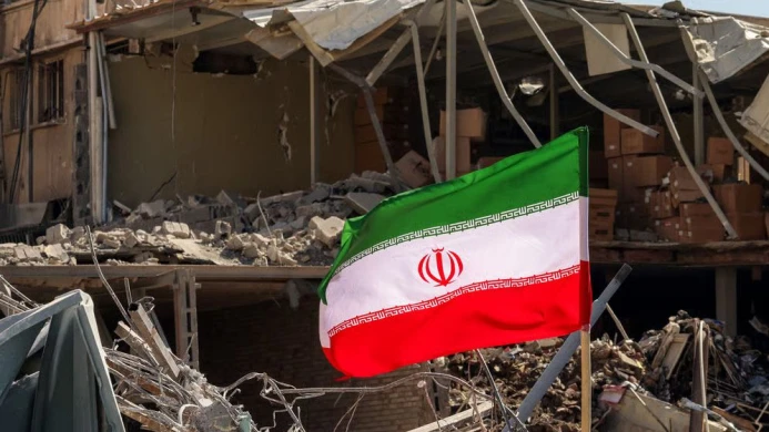 ট্রাম্পের ৪৮ ঘণ্টার আল্টিমেটাম প্রত্যাখ্যান ইরানের