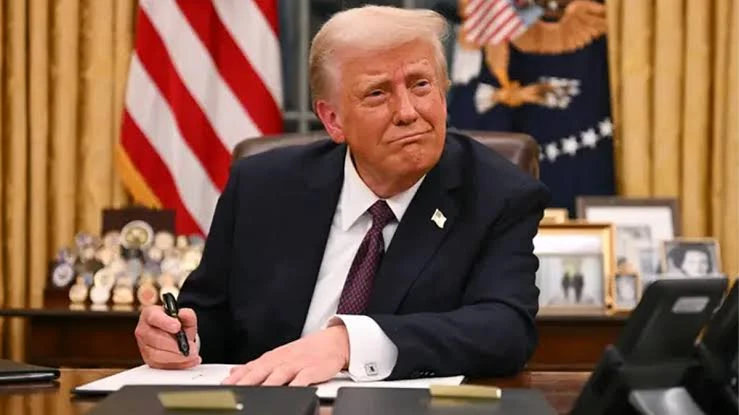 Iran’s Oil Hub Kharg Island Seizure Wanted: Donald Trump
