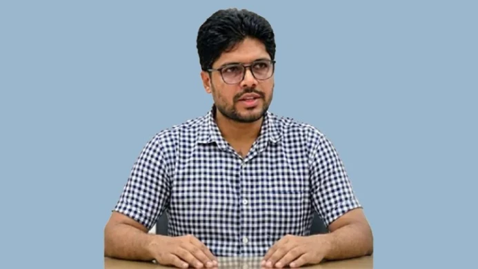 গাজী নজরুল ইসলামের দ্বিতীয় স্ত্রীর মামা ওবায়দুর গ্রেপ্তার