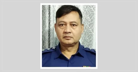 দুদকের মামলার পরও বহাল এএসপি, জানেন না ডিআইজি-এসপি