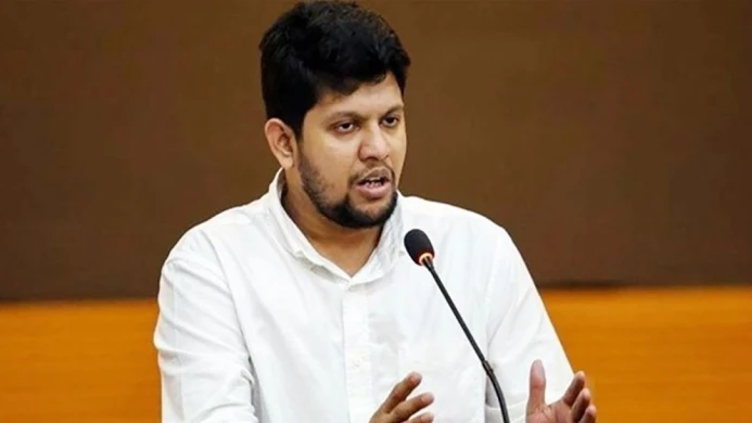 সাংবাদিকদের সুরক্ষা নিশ্চিতে নতুন আইন আসছে: তথ্য উপদেষ্টা