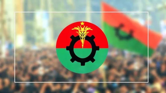 জুলাই সনদকে সাংবিধানিক নয়, রাষ্ট্রীয় স্বীকৃতি দিতে চায় বিএনপি