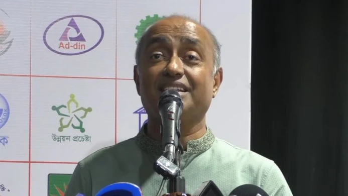 সম্পত্তি হস্তান্তর আইন নিয়ে বিতর্ক সৃষ্টি করা হচ্ছে: আইনমন্ত্রী