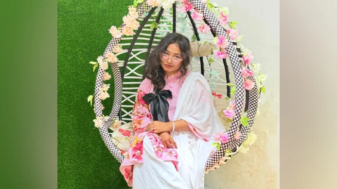 ব্ল্যাকমেইল ও মামলা বাণিজ্যের অভিযোগে গ্রেপ্তার জুলাই যোদ্ধা তাহরিমা