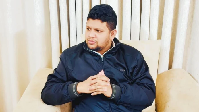 জামায়াত-আ.লীগ এক মুদ্রার এপিঠ-ওপিঠ: মাহফুজ আলম