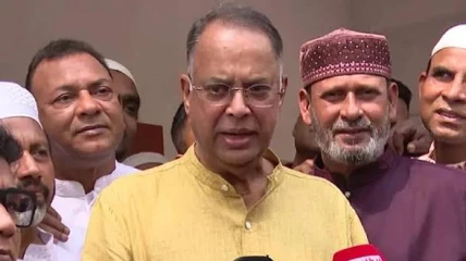 বাধ্য হয়েই জ্বালানি তেলের দাম বাড়িয়েছে সরকার: জ্বালানিমন্ত্রী