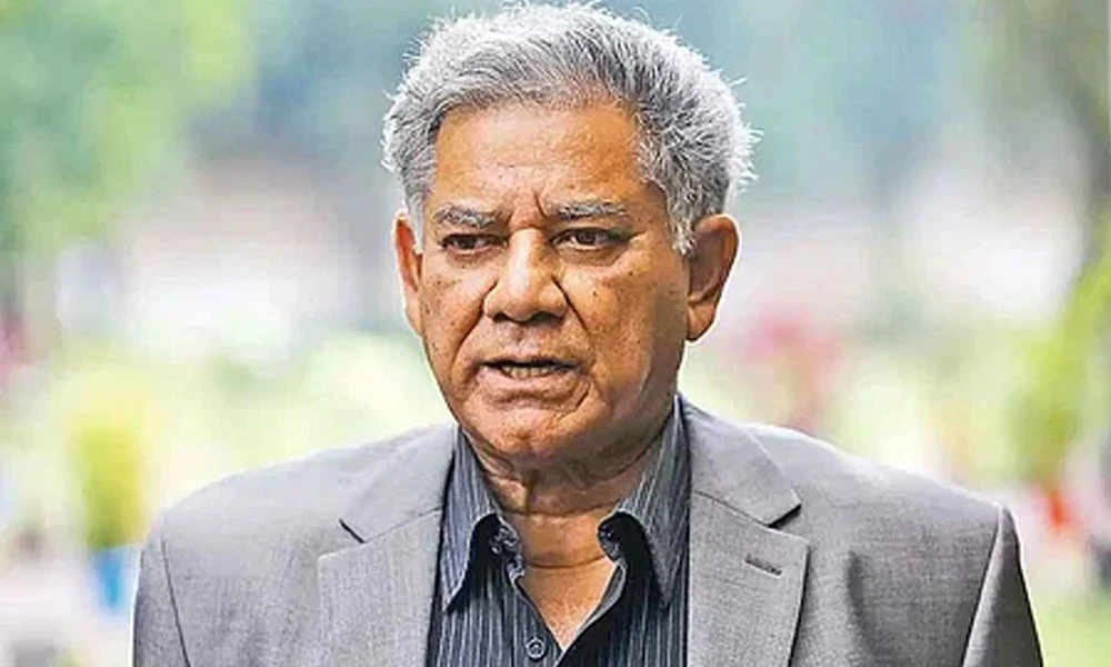 যেকোনো সময় গ্রেপ্তার হতে পারেন সাবেক উপদেষ্টা সাখাওয়াত হোসেন