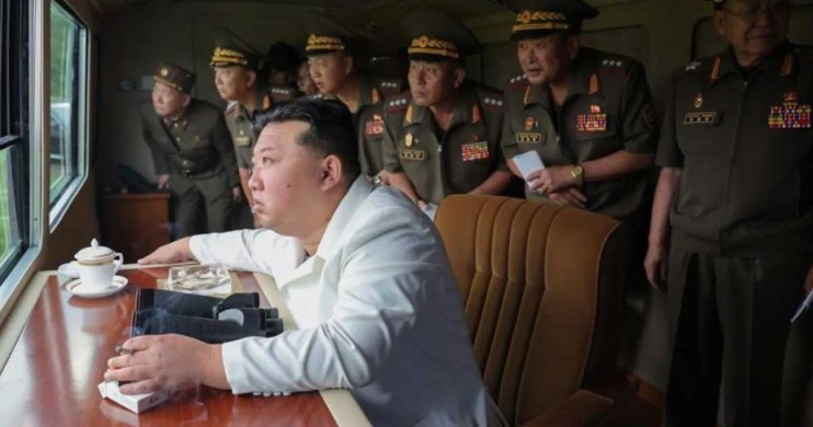 উত্তর কোরিয়ায় আত্মহত্যা চেষ্টাও অপরাধ, বেঁচে গেলে মৃত্যুদণ্ডের শাস্তি