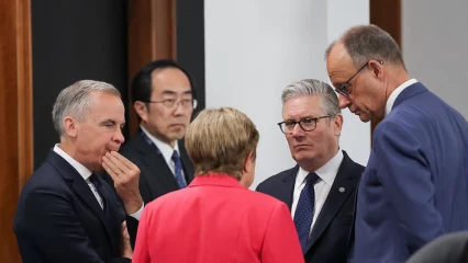 G7 leaders welcome US–Iran understanding