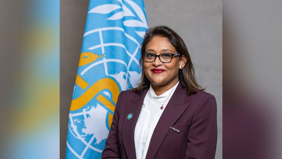 সায়মা ওয়াজেদ পুতুলকে 'ডব্লিউএইচও’র দায়িত্ব থেকে অনির্দিষ্টকালের ছুটিতে পাঠিয়েছে