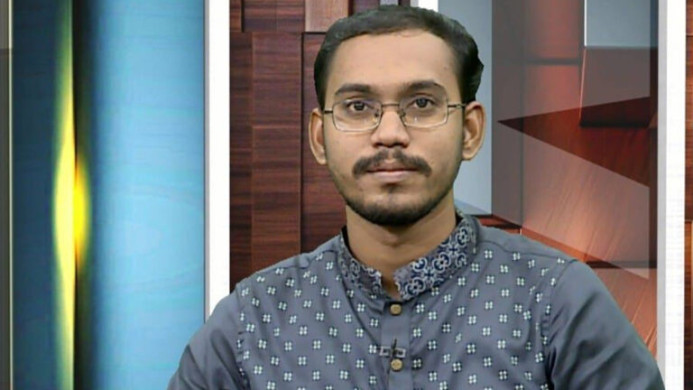 ১৫৮ জন সমন্বয়ককে আমন্ত্রণ না দেওয়ায় ‘জুলাই ঘোষণাপত্র’ অনুষ্ঠান বর্জনের ঘোষণা হান্নান মাসউদের