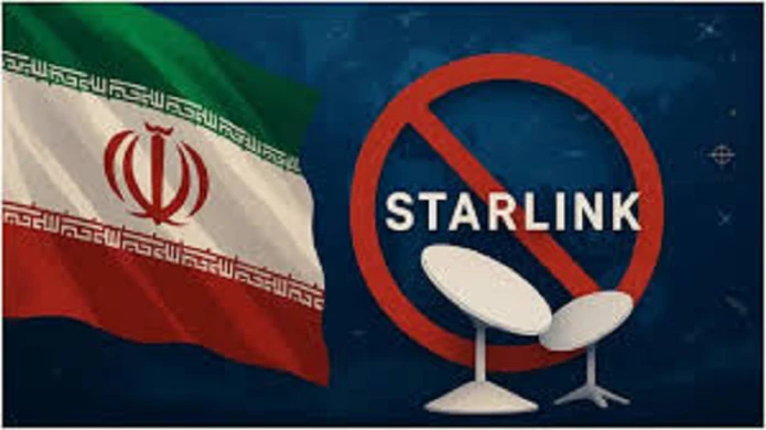 বিশ্বের প্রথম দেশ হিসেবে স্টারলিংক বন্ধ করলো ইরান