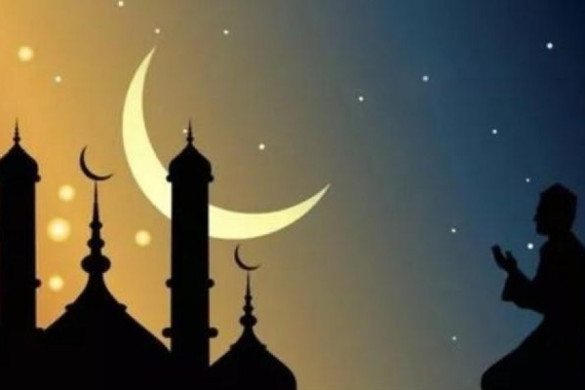 The moon has seen, Siam starts in the country from tomorrow