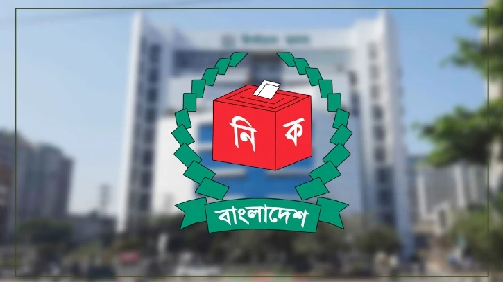 জাতীয় সংসদ নির্বাচনে ইসির আচরণবিধিতে প্রচারণায় পোস্টার নিষিদ্ধ
