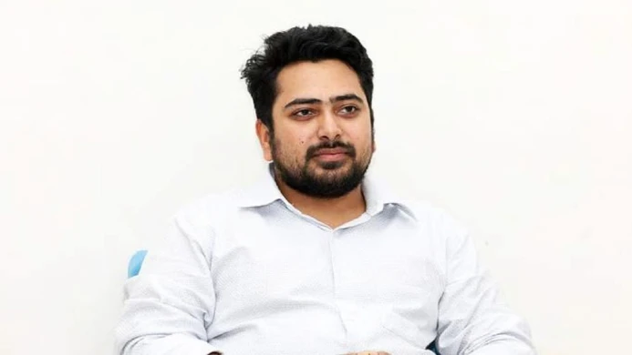 বিরোধী দমন-পীড়নের পুরোনো ধারা ফিরে আসছে: নাহিদ ইসলাম