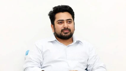 বিরোধী দমন-পীড়নের পুরোনো ধারা ফিরে আসছে: নাহিদ ইসলাম