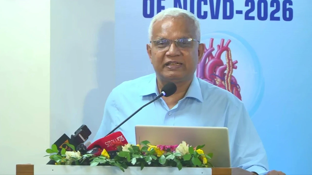 চিকিৎসার জন্য বিদেশে যাওয়ার প্রবণতা কমেছে: সমাজকল্যাণমন্ত্রী