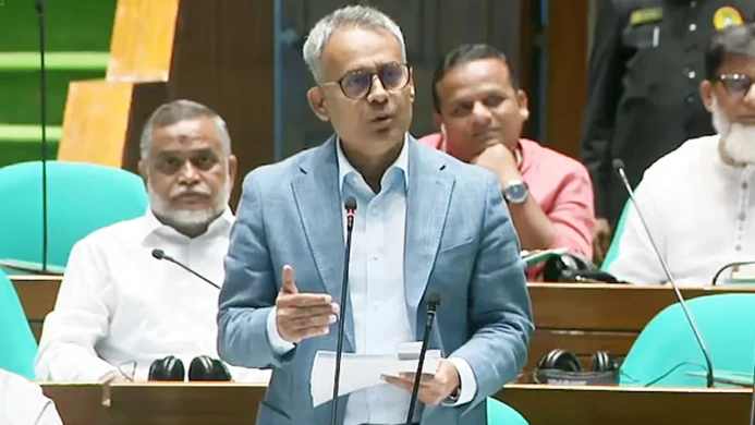 মেট্রোরেলের ৪৬ পিয়ারে ফাটল ২৭ বেয়ারিং প্যাড ঝুঁকিপূর্ণ: সড়কমন্ত্রী