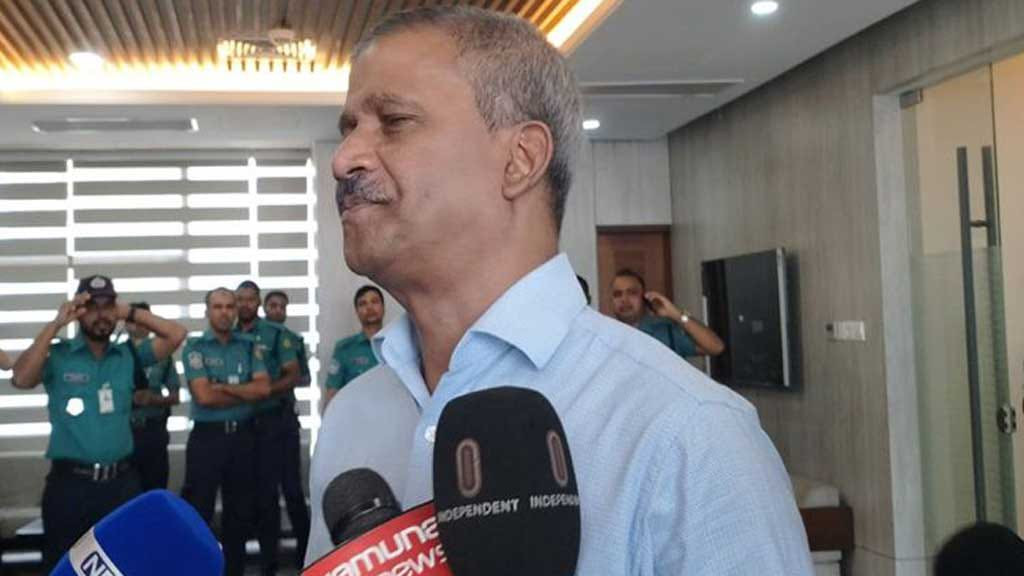 রাজনৈতিক দলগুলো যা-ই বলুক, ফেব্রুয়ারিতেই জাতীয় নির্বাচন: আসিফ নজরুল