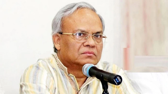 সুষ্ঠু নির্বাচন করতে প্রধান উপদেষ্টার সক্ষমতায় বিএনপির আস্থা: রিজভী