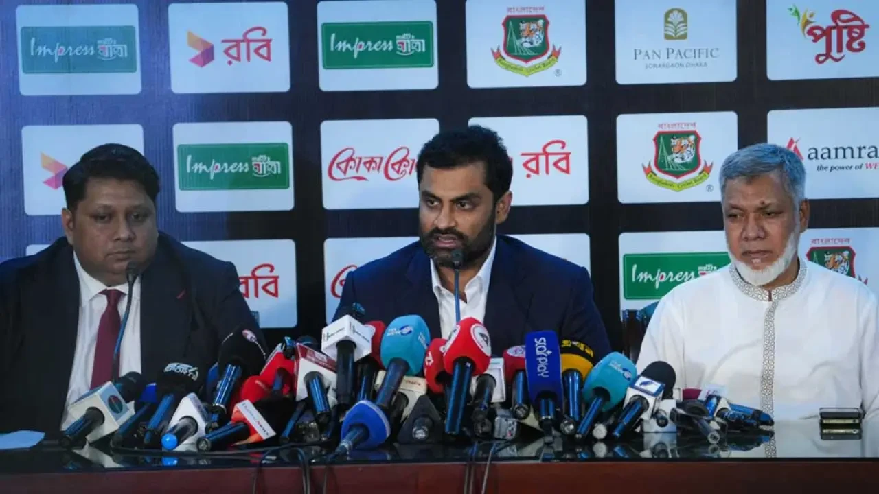 বিসিবির অ্যাডহক কমিটির বৈধতা চ্যালেঞ্জ করে হাইকোর্টে রিট