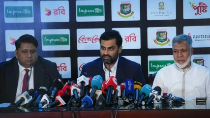 বিসিবির অ্যাডহক কমিটির বৈধতা চ্যালেঞ্জ করে হাইকোর্টে রিট