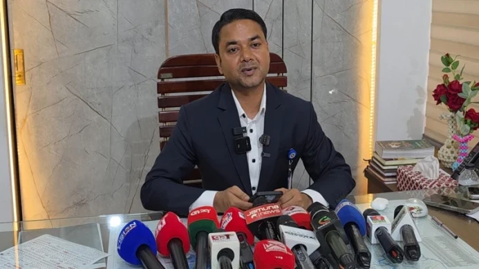 রূপগঞ্জে ইউএনওর বিরুদ্ধে অনিয়মের অভিযোগ
