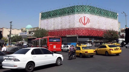 Europe Signals Possible Sanctions Relief for Iran